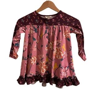 Matilda Jane Fresh Cut Flowers Dress